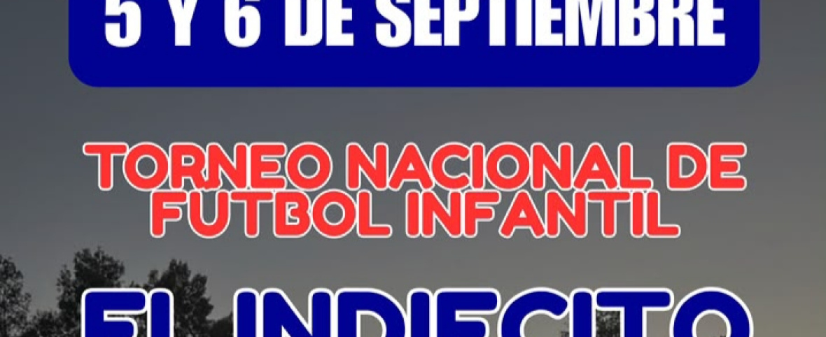 ¡Falta cada vez menos!