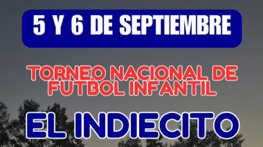 ¡Falta cada vez menos!