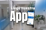 Llegó la App de la Mutual Calchaquí