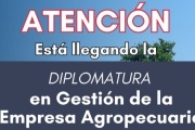 Diplomatura en Gestión de la Empresa Agropecuaria