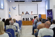 Comisión actual - Mutual Calchaquí