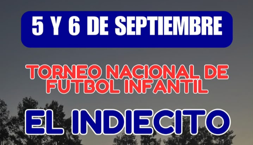 ¡Falta cada vez menos!
